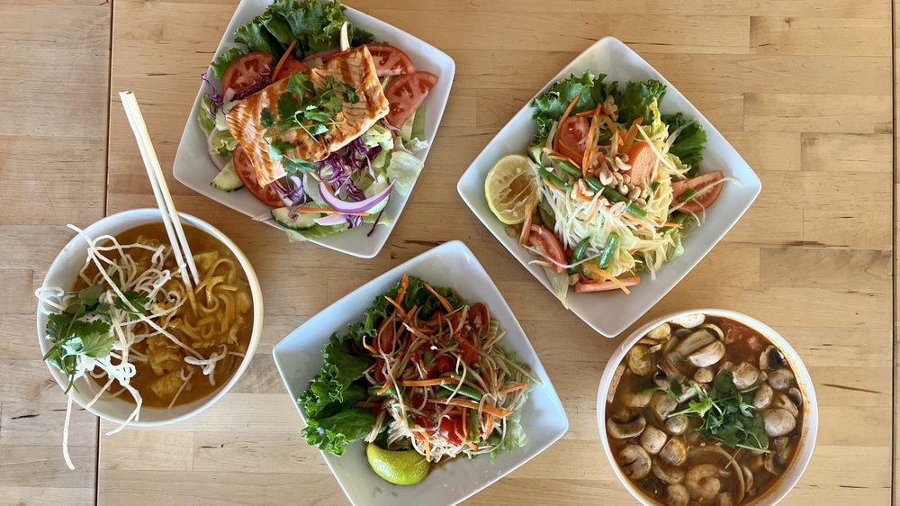 Asian Thai 2 Go Asian Thai 2 Go