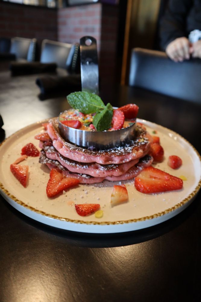 Seabridge Restaurant & Bar