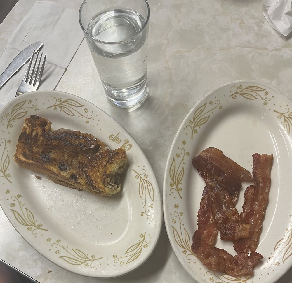Peter's Diner