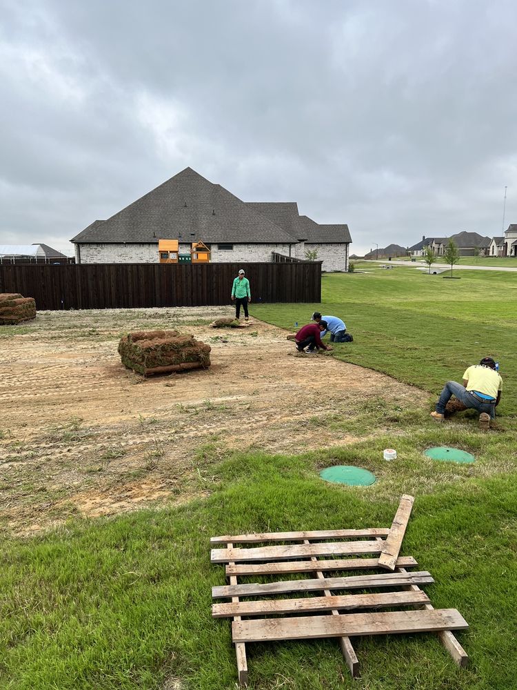 Irrigation Masters