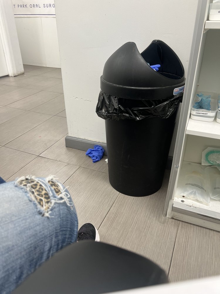 image of business Sunset Park Oral Surgery
