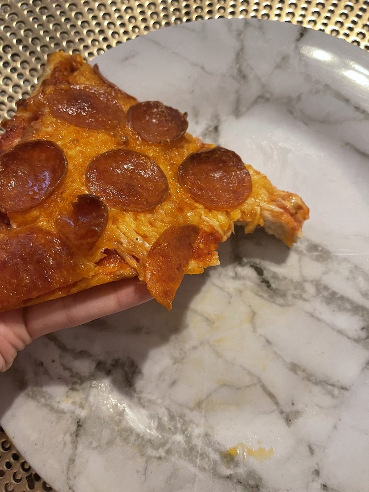 Village Pizza & Seafood