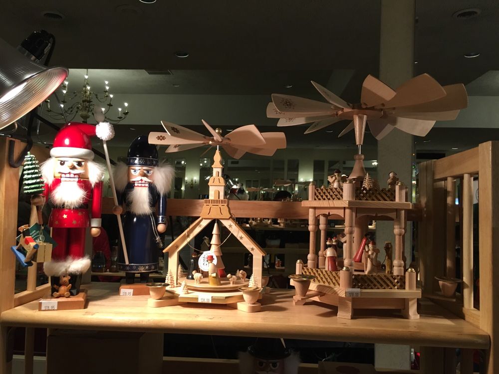 Christkindl Markt