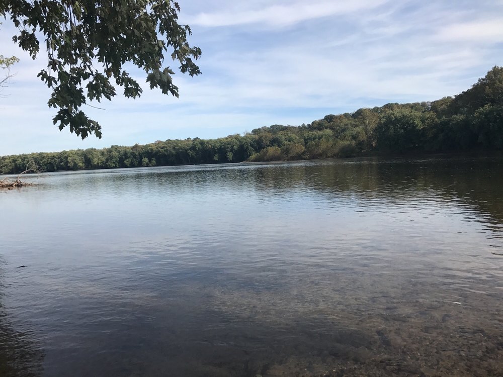 White's Ford Regional Park
