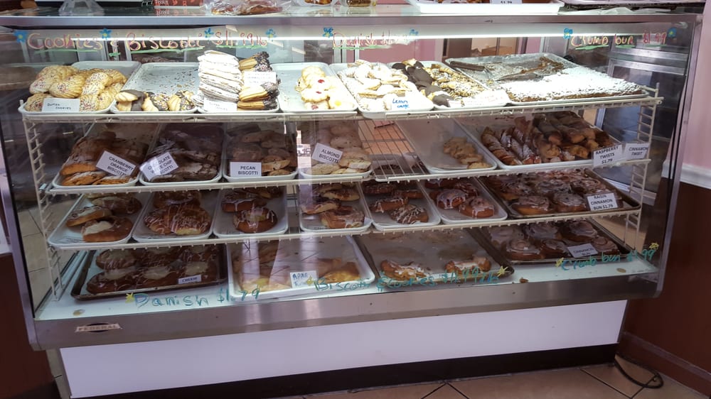 Photos For Crumb Buns Bakery Yelp Photo Of Crumb Buns Bakery North Myrtle Beach Sc United States