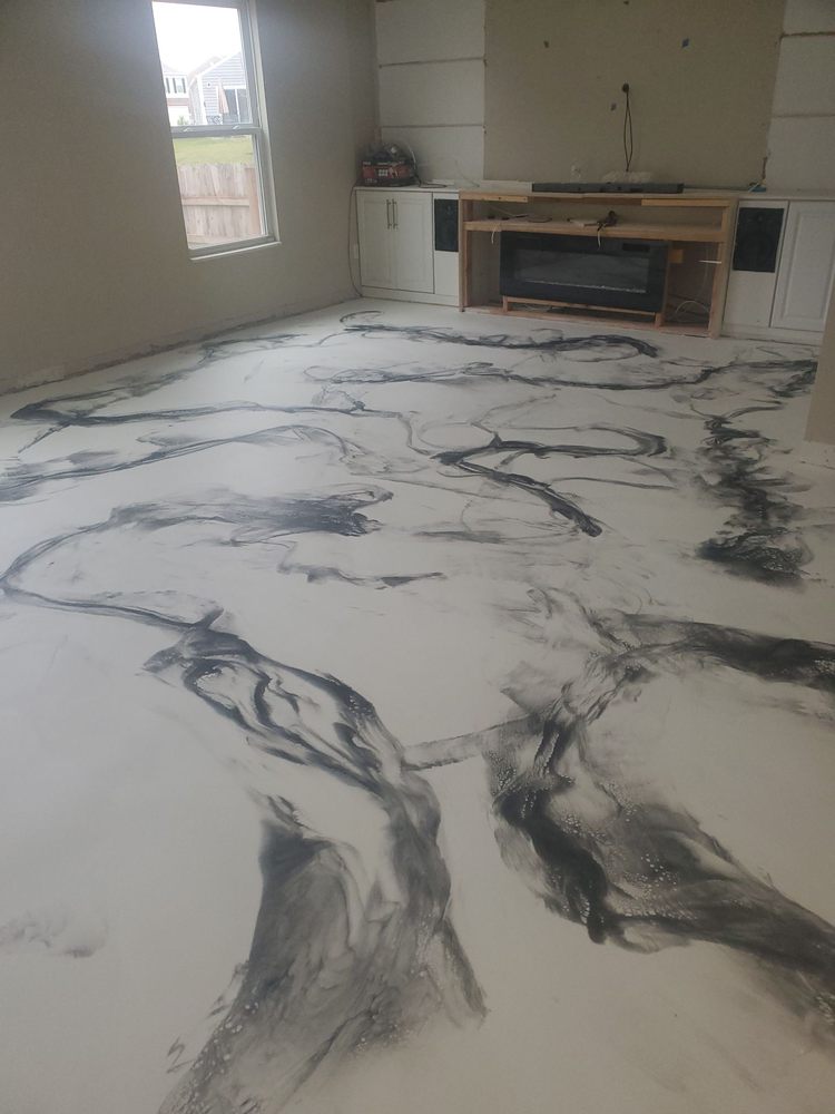 image of business Wyckoff Epoxy Flooring