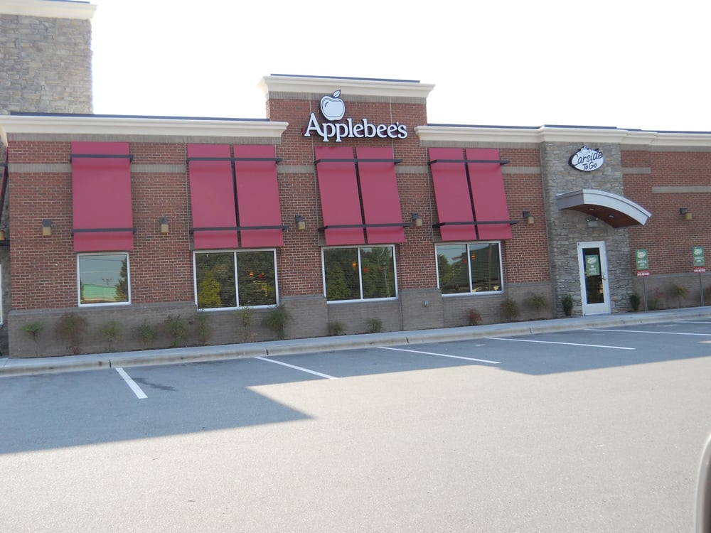 Applebee’s 13 Photos & 41 Reviews American (Traditional) 5340 McFarland Dr, Durham, NC