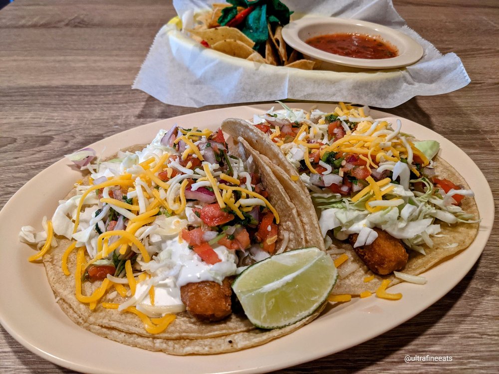 Albert's Fresh Mexican Food