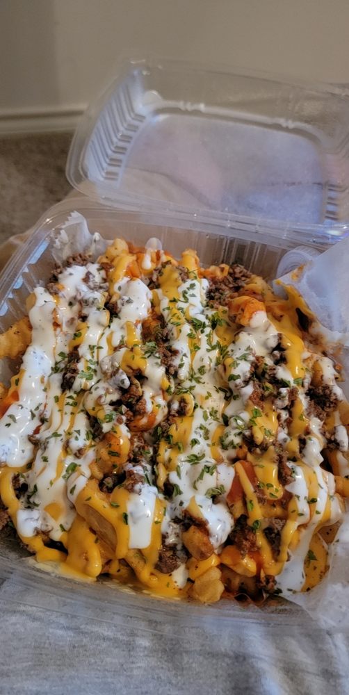 Da Food Plug Htx
