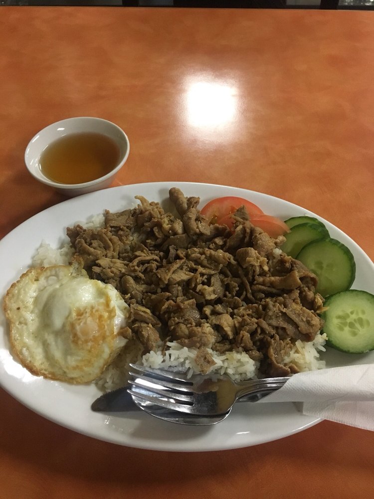 Pho DNK Vietnamese Restaurant
