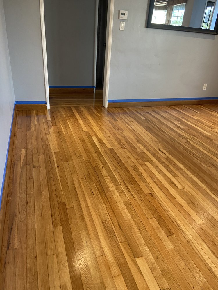 image of business Floor Vets