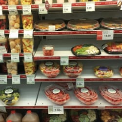 Hy-Vee Food Stores - 15 Photos & 22 Reviews - Grocery - 4605 Fleur Dr