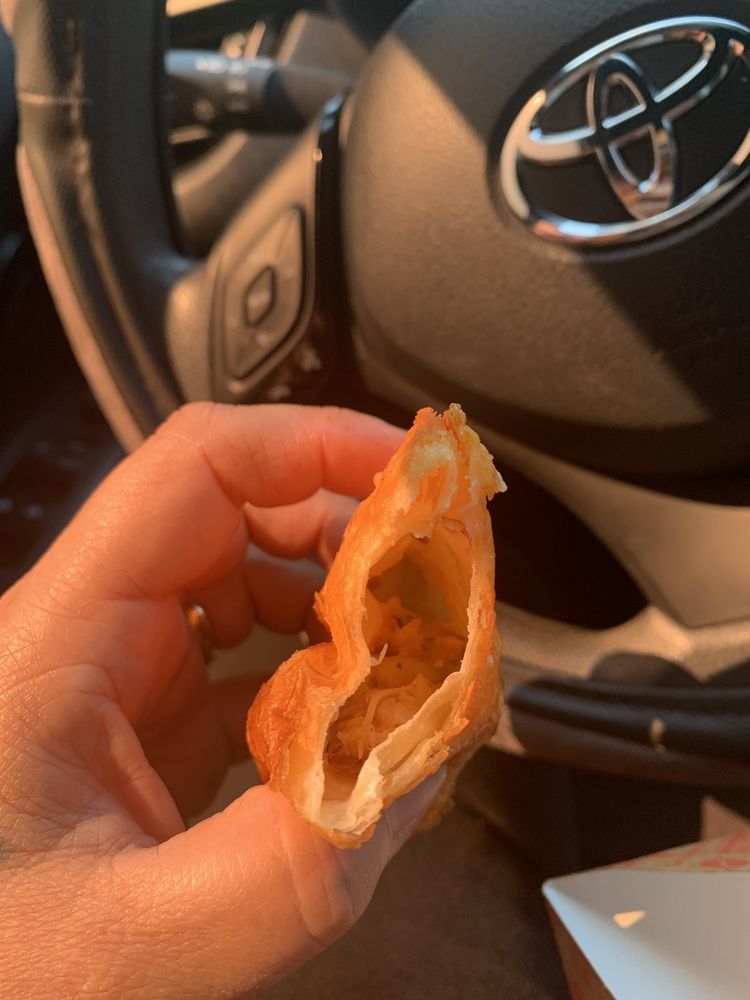 Pollo Campero