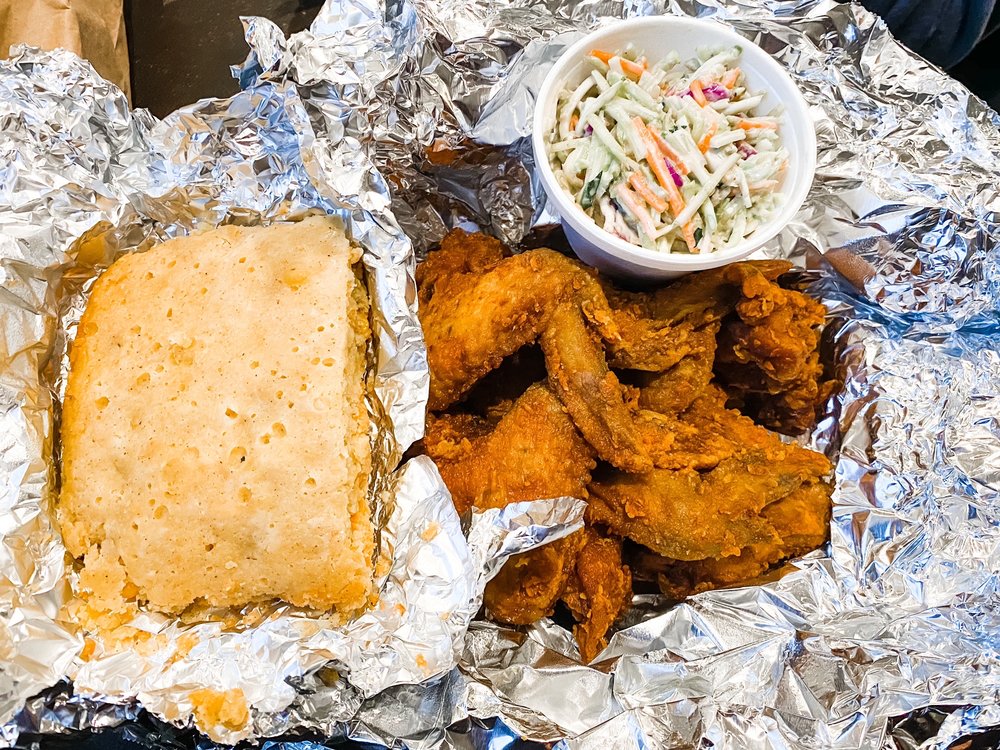 Ribs N Bread Ribs N Bread