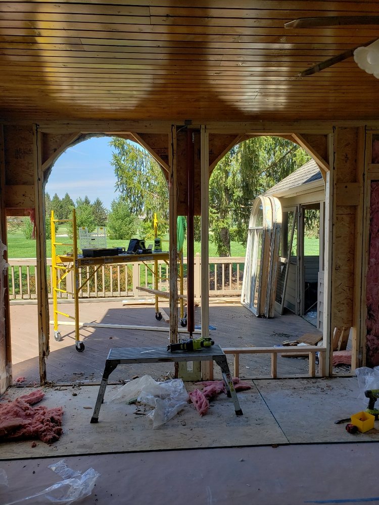 image of business T Helmick Remodeling