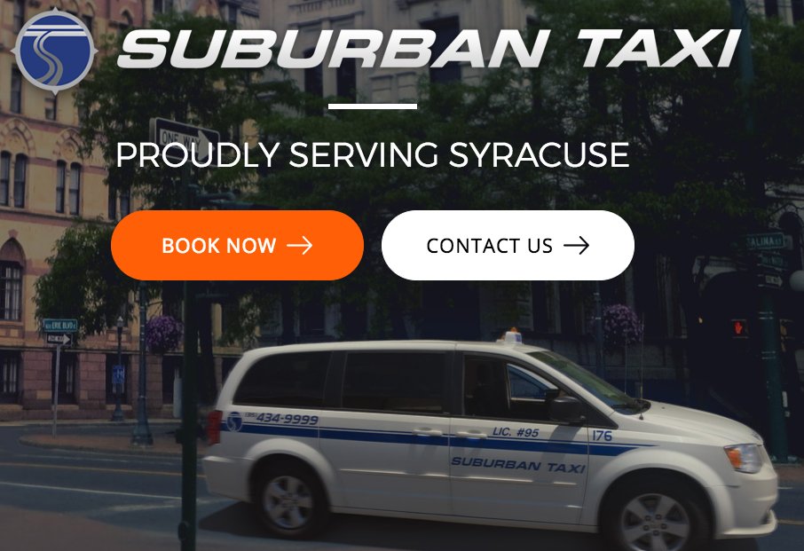 Suburban Transportation Taxis 6327 E Molloy Rd, East Syracuse, NY Phone Number Yelp