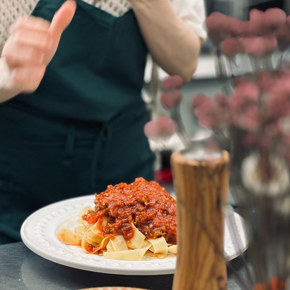 Soul-Pasta