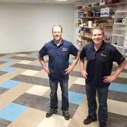 Galaxie Floor Stores - 16 Photos - Flooring - 9939 Lyndale ...