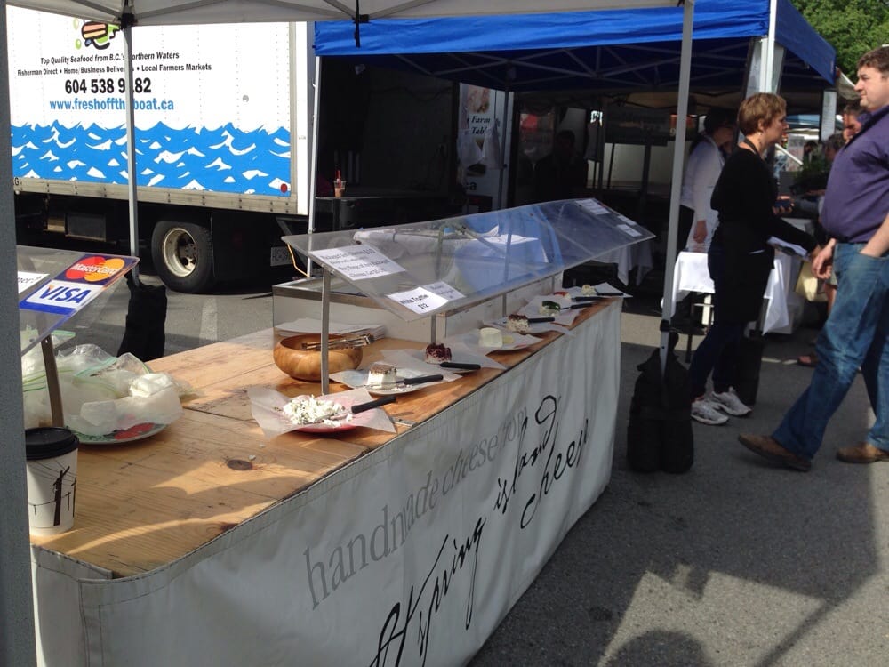 Trout Lake Farmers Market Farmers' Market KensingtonCedar Cottage