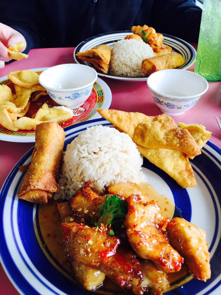 Thai Xpress 11 Photos & 60 Reviews Thai 948 S Glenstone Ave