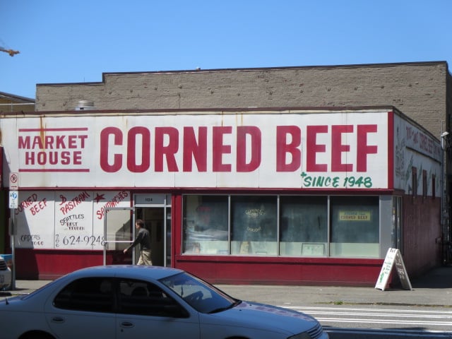 house of meats