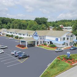 Best Western Storrs 24 Photos 25 Reviews Hotels 123 Photo Of Best Western Storrs Mansfield Center Ct United States