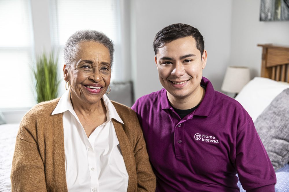 Home Instead Senior Care