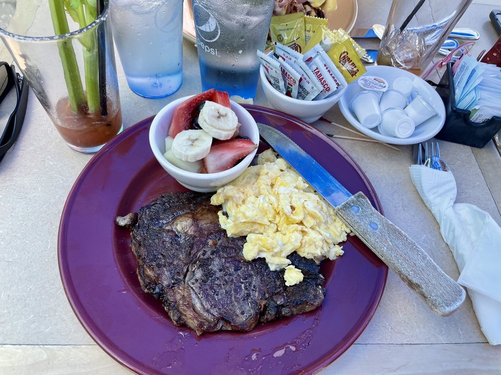 Rick's Restaurant & Bakery