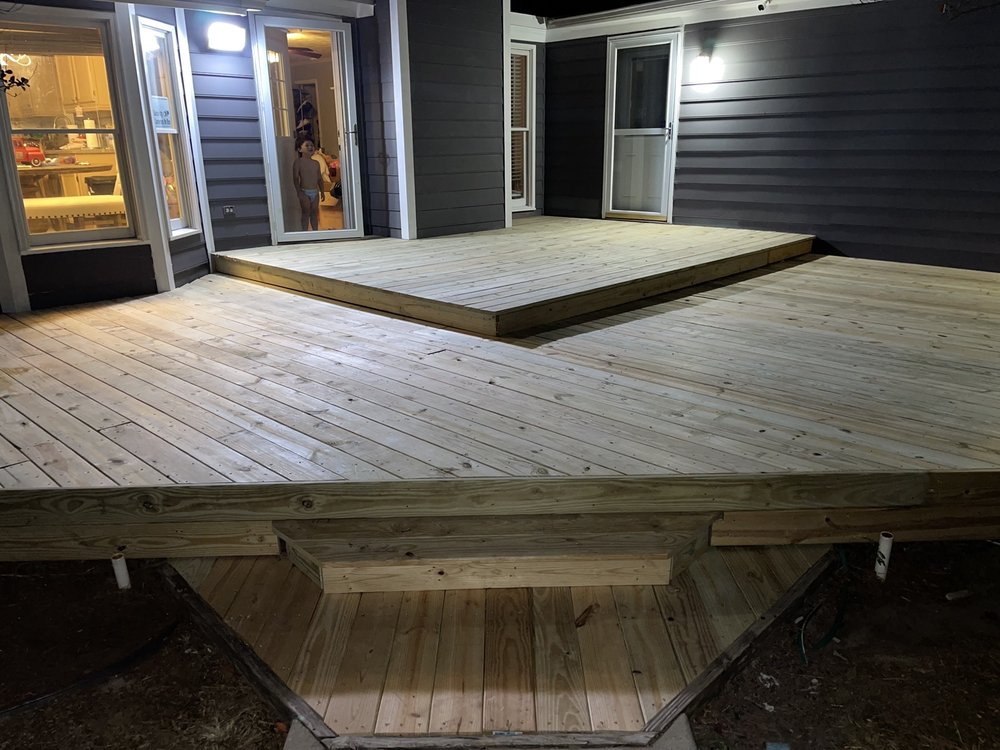 Your Dream Home Improvements