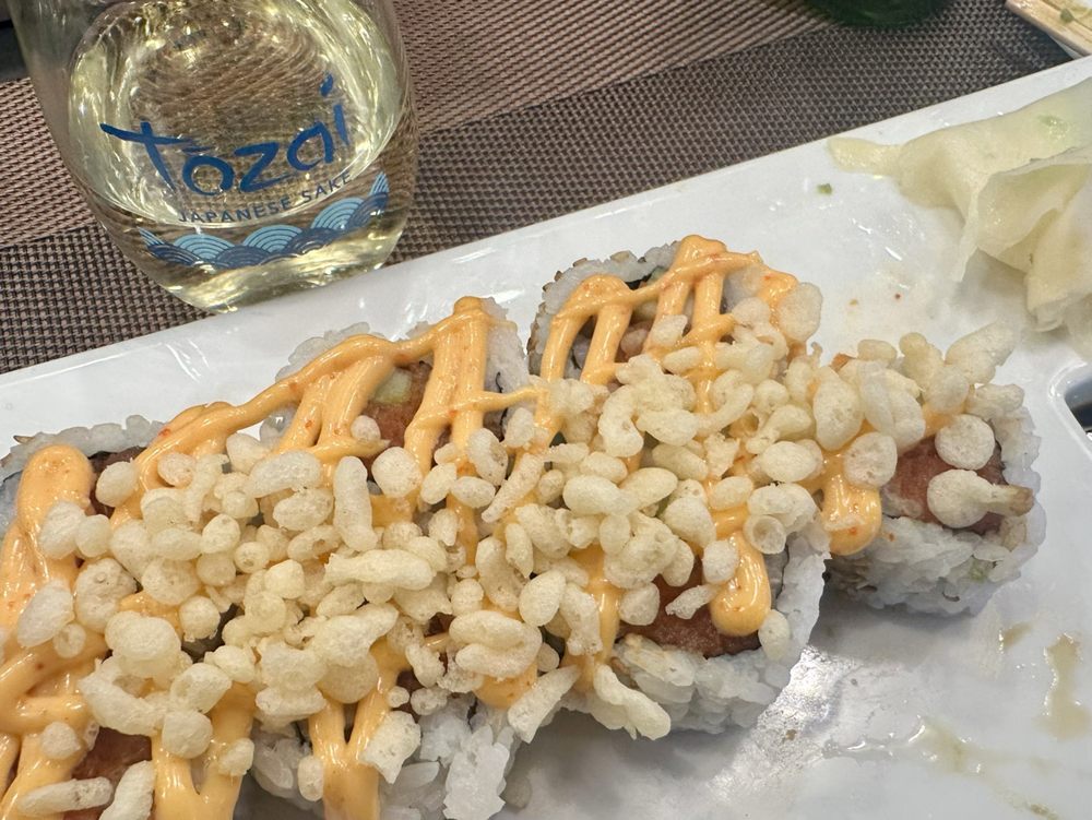 Gachi House of Sushi