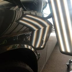 Absolute Paintless Dent Repair 20 Photos Mobile Photo Of Absolute Paintless Dent Repair Reno Nv United States After