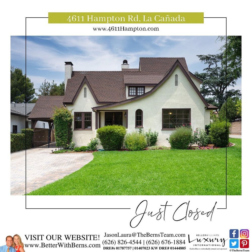 Glen Oaks Escrow