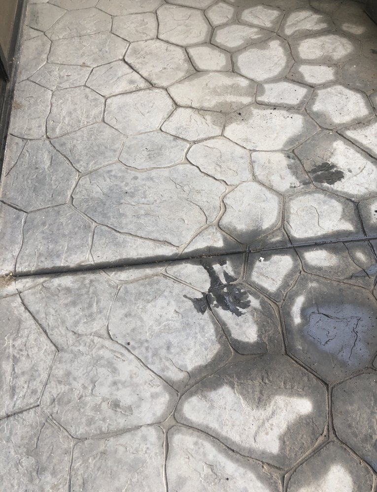 image of business Modern Concrete