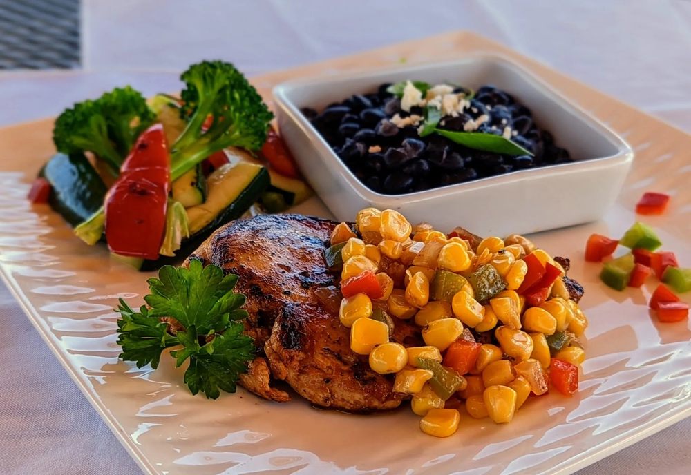 Freshella Catering