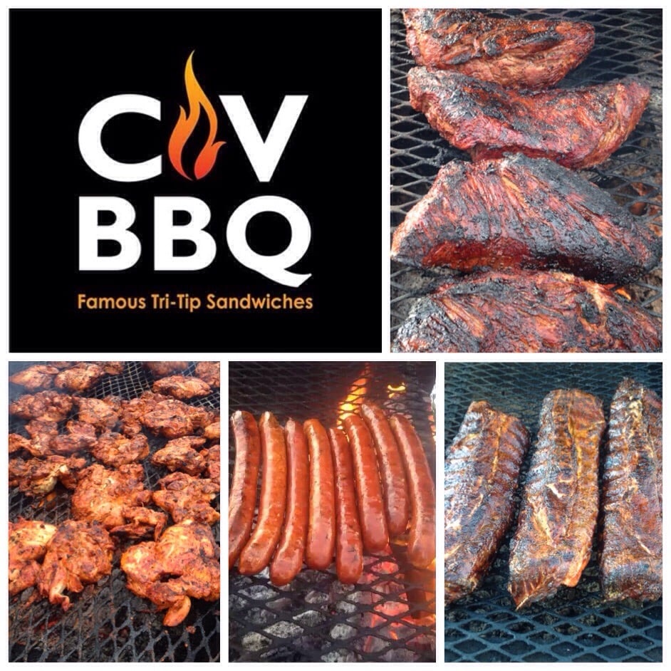 CV BBQ