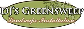 DJ's Greensweep Landscape Services