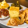 Chicago's Home of Chicken & Waffles