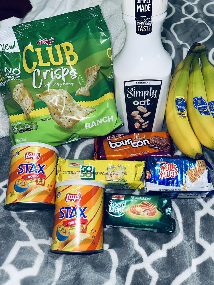 Dhotsons Local Grocery