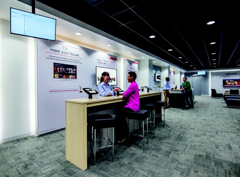 Xfinity Store by Comcast