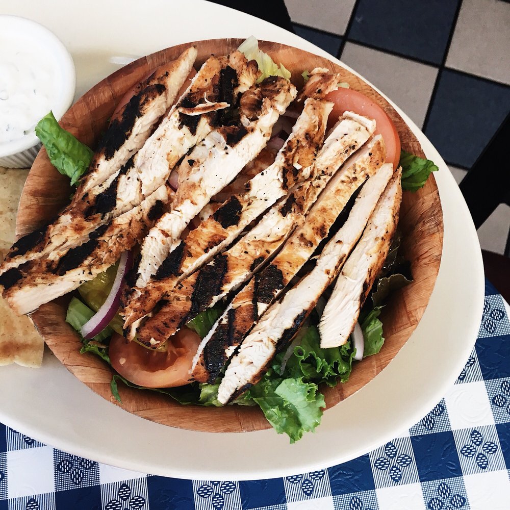 Greek Corner Order Food 76 Photos 134 Reviews