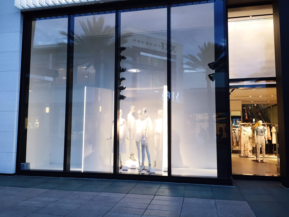 Zara 11 Photos & 23 Reviews Fashion 8001 S Orange Blossom Trl