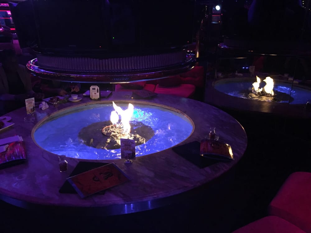 The Peppermill Restaurant & Fireside Lounge 2081 Photos & 1994