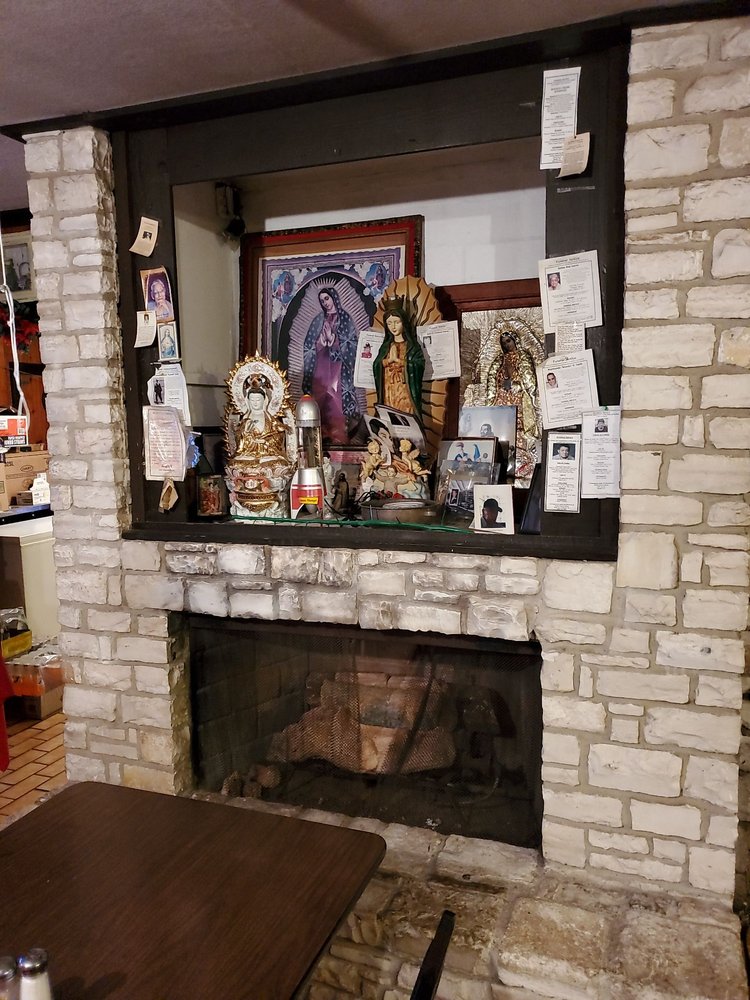 Miguel's Country Kitchen Image