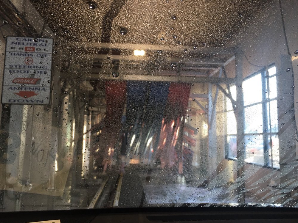 Elephant Car Wash Car Wash 1220 N 40th Ave, Yakima, WA Phone