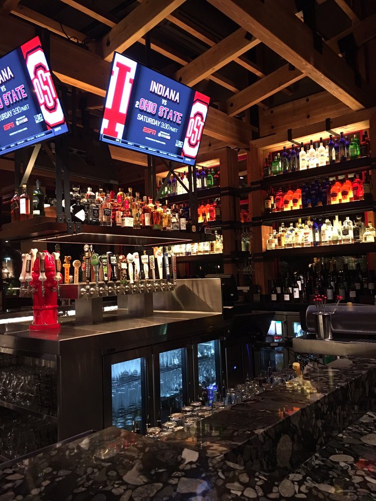 Lazy Dog Restaurant & Bar 327 Photos & 178 Reviews American (New