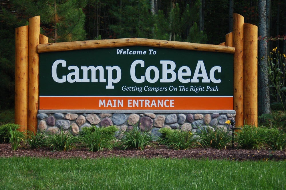 Camp CoBeAc & Retreat Center Campgrounds 4925 S Reserve Rd