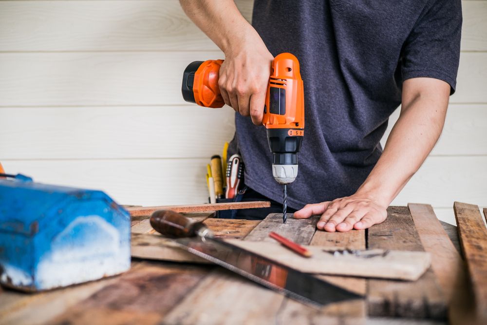 Will's Handyman Service