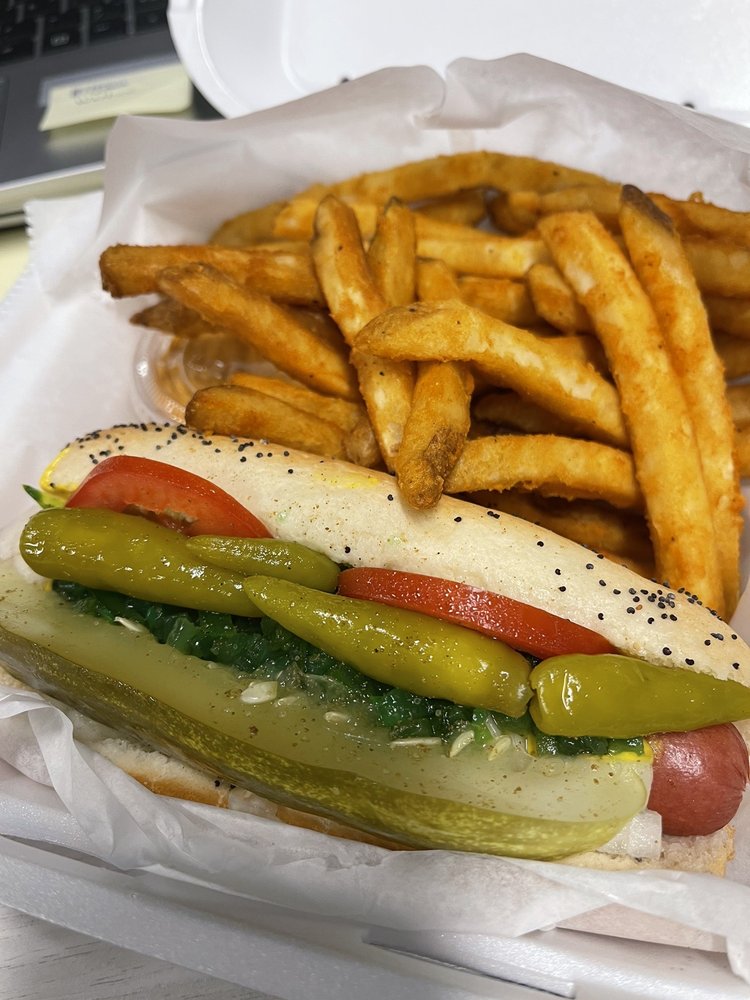 Jay's Chicago