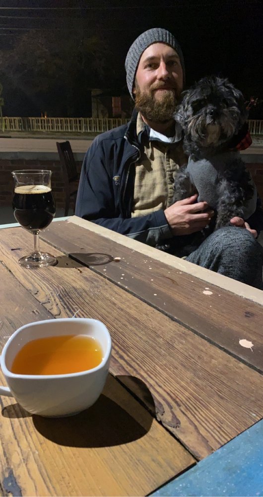 Dingo Dog Brewing Company