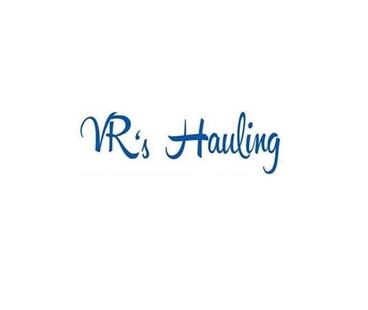 VR's Hauling